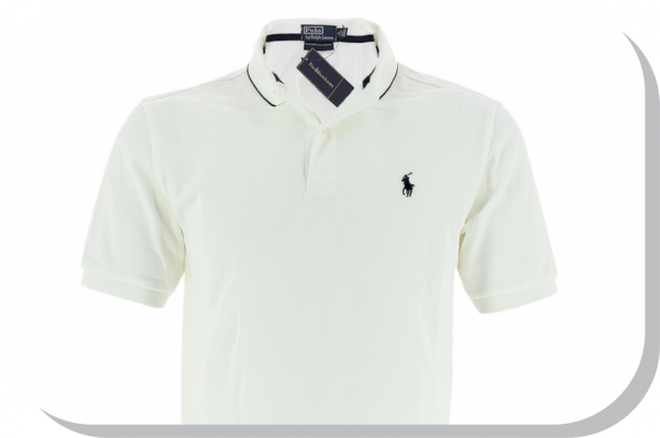 Camisa Polo Ralph Lauren - Masculina