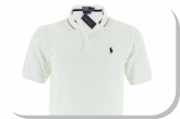 Camisa Polo Ralph Lauren - Masculina