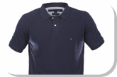 Camisa Polo Tommy Hilfiger - Masculina