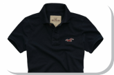 Camisa Polo Hollister - Masculina